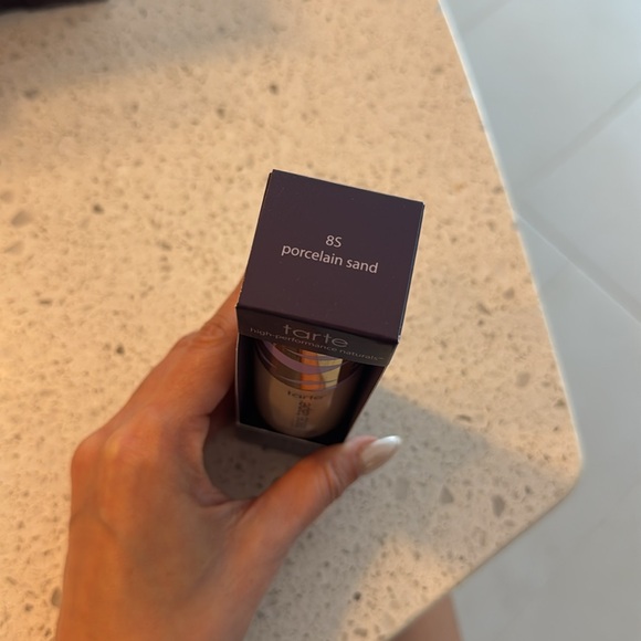 Face tape foundation tarte cosmetics - Picture 2 of 2